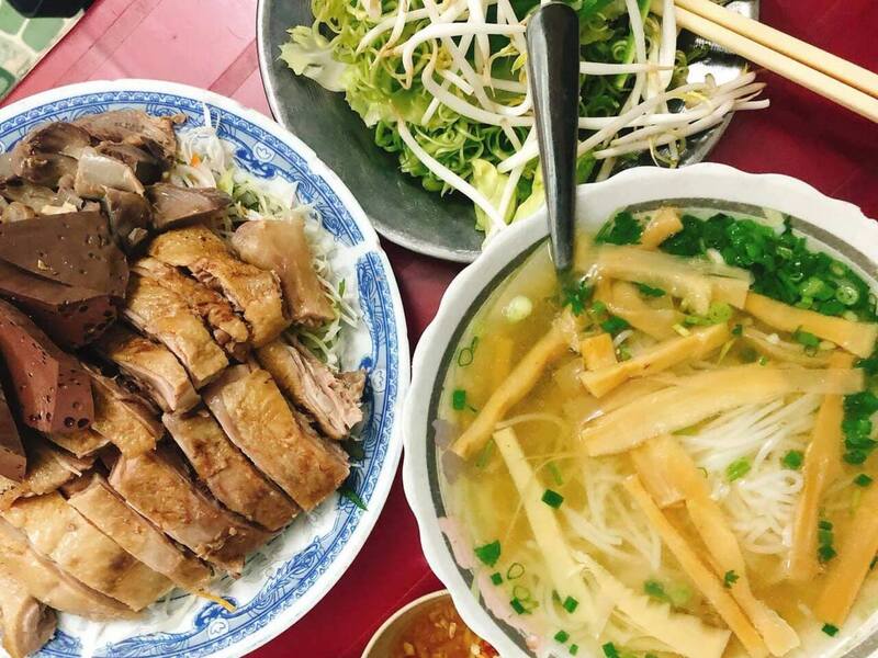 Top 20 quán ăn Sài Gòn sang xịn mịn dành cho bạn
