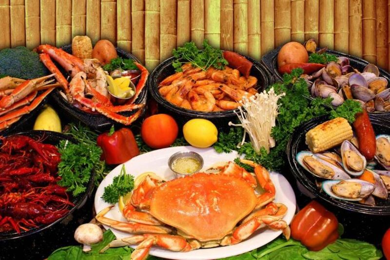 Top 20 quán hải sản ngon ở Vũng Tàu đáng thưởng thức