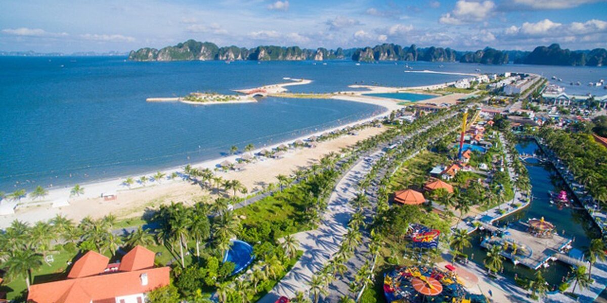 Quảng Ninh có gì? Khám phá 20 địa điểm du lịch nổi tiếng - Ảnh đại diện