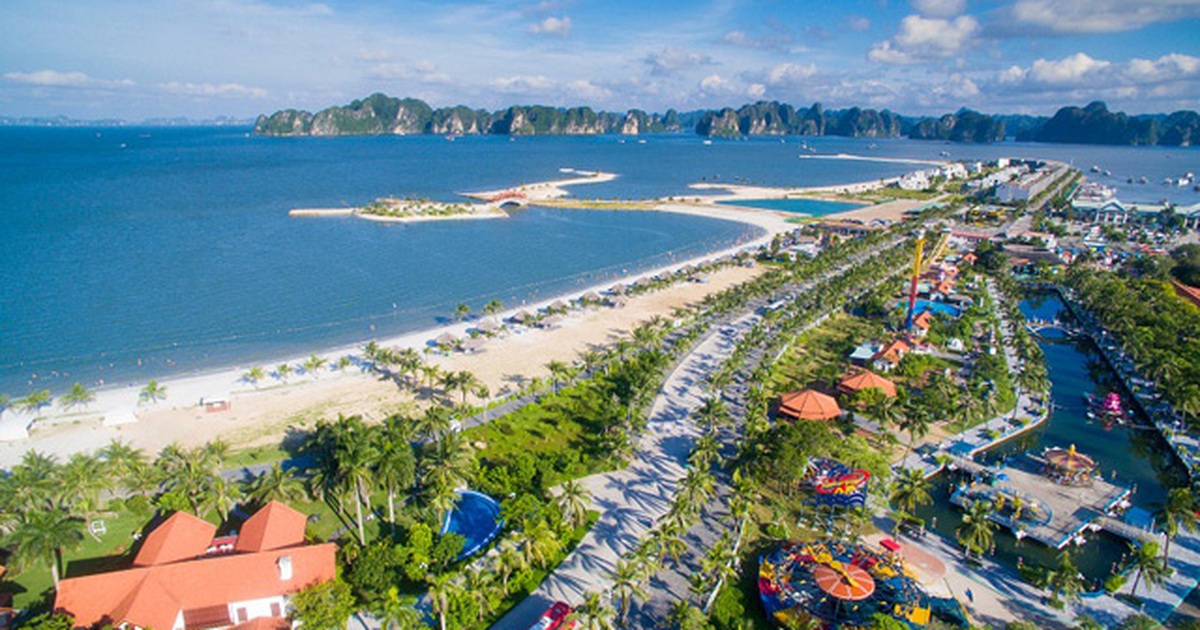Quảng Ninh có gì? Khám phá 20 địa điểm du lịch nổi tiếng
