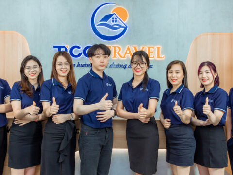 Giới thiệu về Tico Travel - Dịch vụ thuê villa, biệt thự nghỉ dưỡng hàng đầu Việt Nam ảnh 2