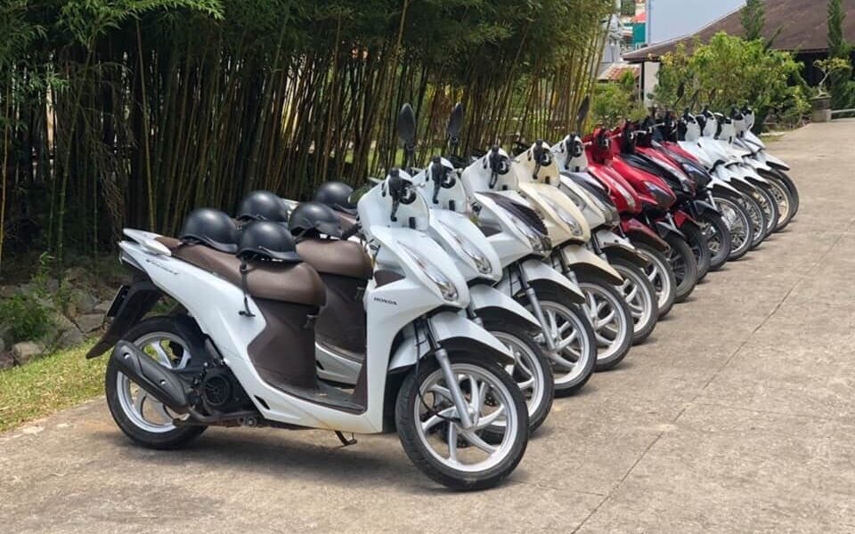 Top 20 địa chỉ thuê xe máy Hà Nội uy tín và chất lượng nhất - Ảnh đại diện