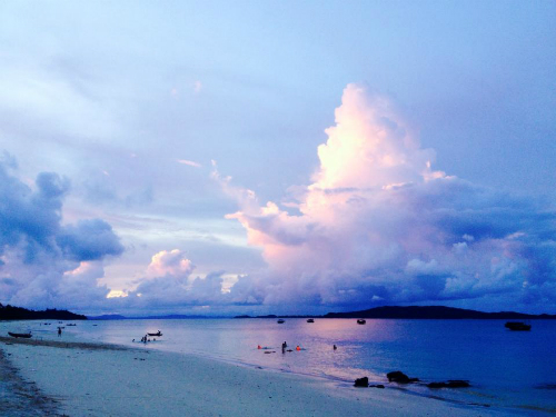Top 12 bãi biển Quảng Ninh đẹp thơ mộng hấp dẫn du khách
