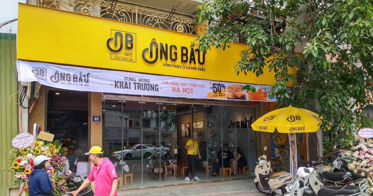 Top 20 quán cà phê mua mang về gần đây có ship tận nơi ở Hà Nội