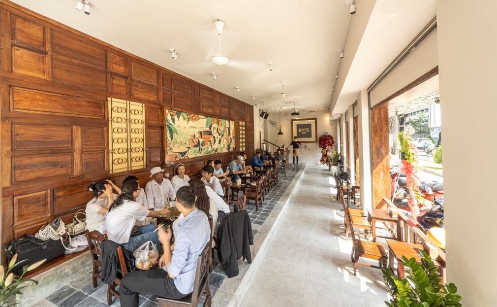 Top 20 quán cà phê mua mang về gần đây có ship tận nơi ở Hà Nội
