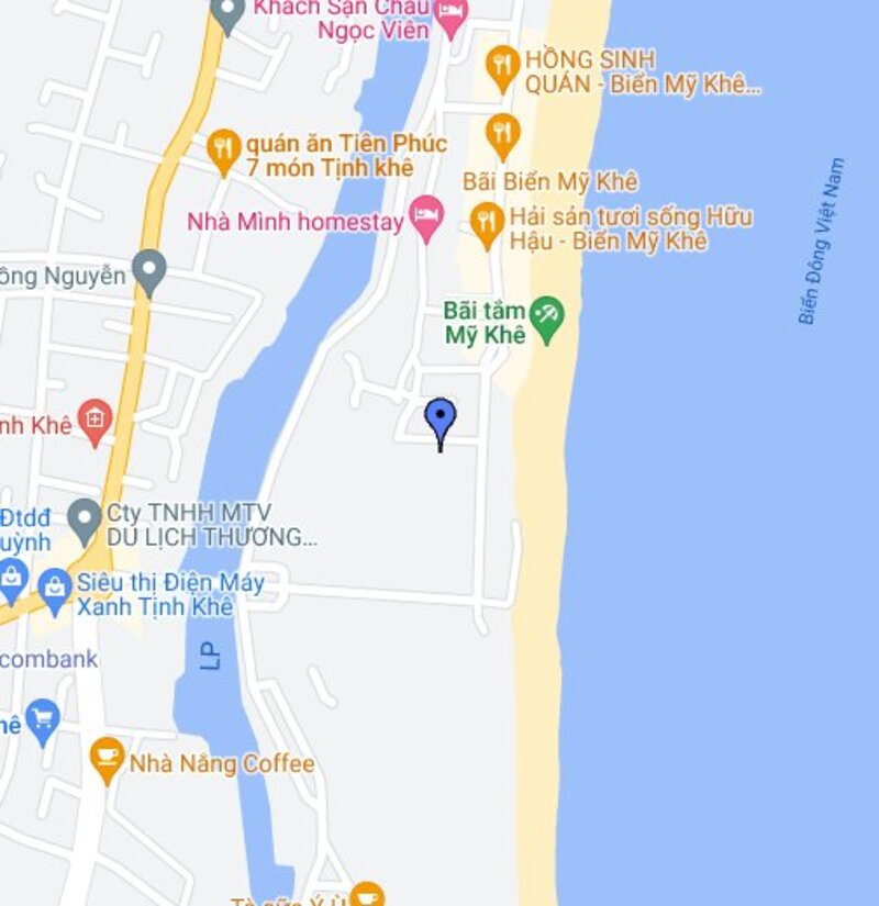 Review bãi biển Mỹ Khê Đà Nẵng - Toàn bộ kinh nghiệm du lịch