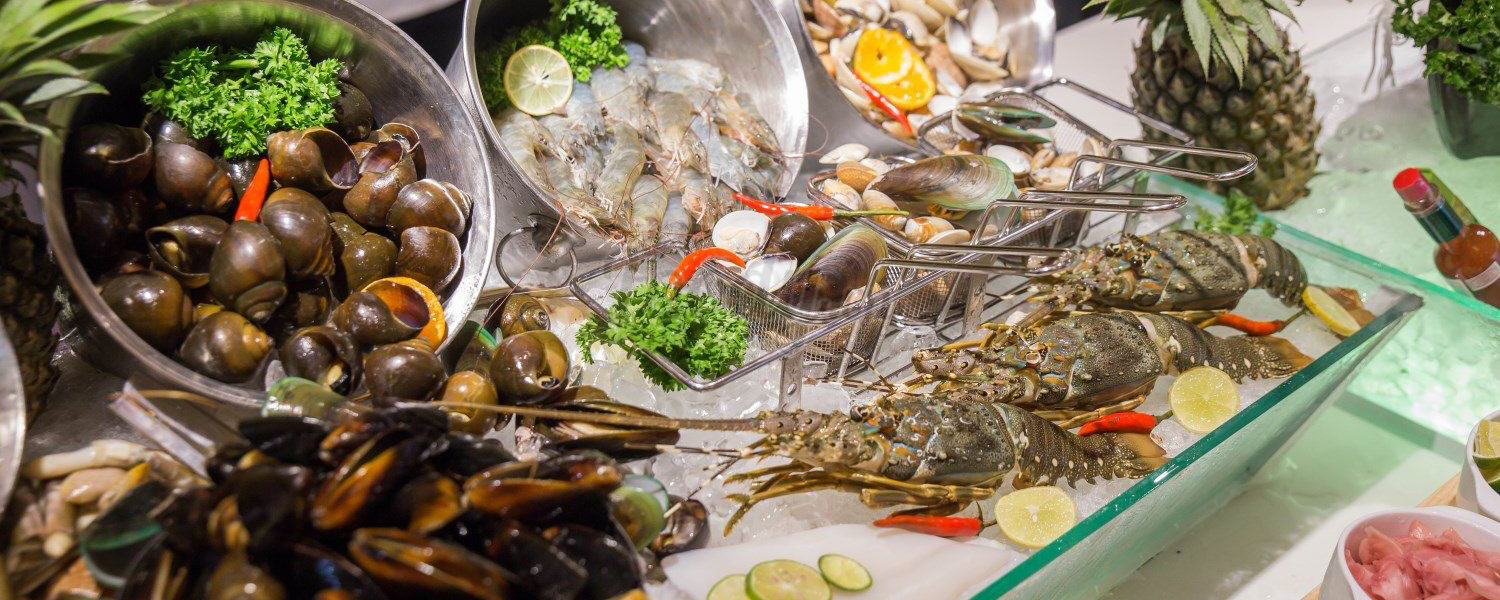 Top 16 địa chỉ buffet Đà Nẵng ngon và chất lượng nhất - Ảnh đại diện