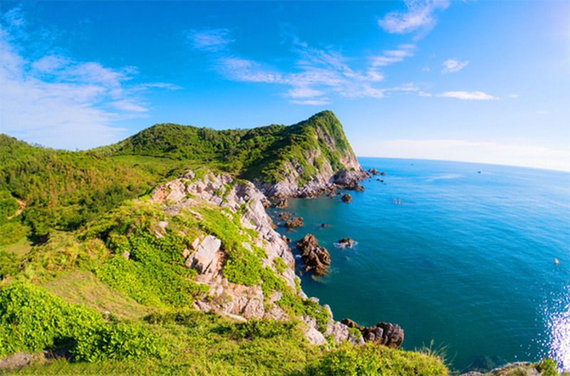 Đảo Quan Lạn – Hòn đảo xinh đẹp bậc nhất Quảng Ninh