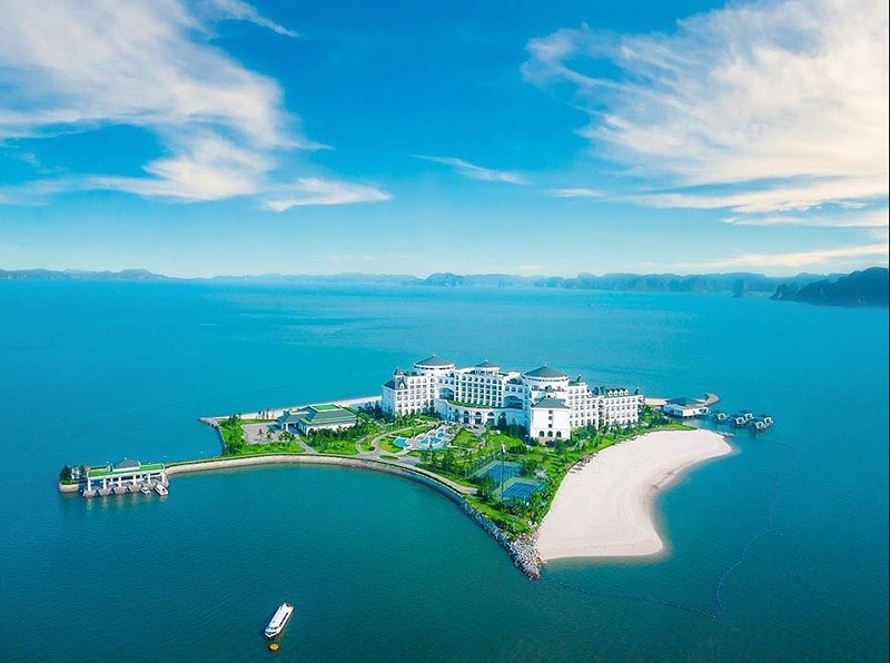 Kinh nghiệm khám phá đảo Rều Quảng Ninh cực hữu ích 2023