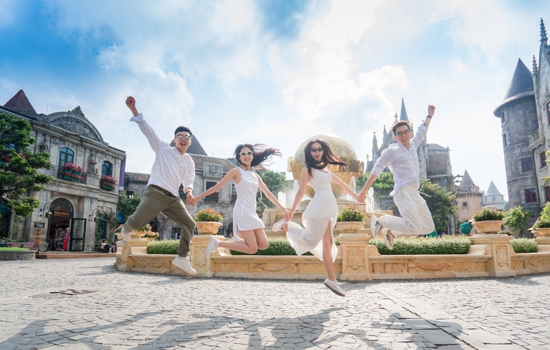 Bỏ túi kinh nghiệm du lịch Đà Nẵng hot nhất hiện nay