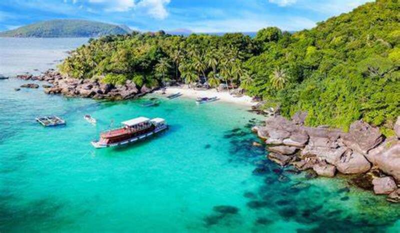 Top 10 địa điểm du lịch Kiên Giang thu hút đông đảo du khách nhất
