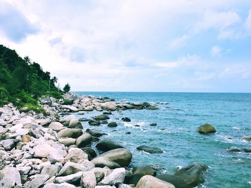 Top 10 địa điểm du lịch Kiên Giang thu hút đông đảo du khách nhất