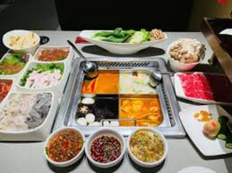Review các nhà hàng buffet lẩu Haidilao Việt Nam - Ảnh đại diện