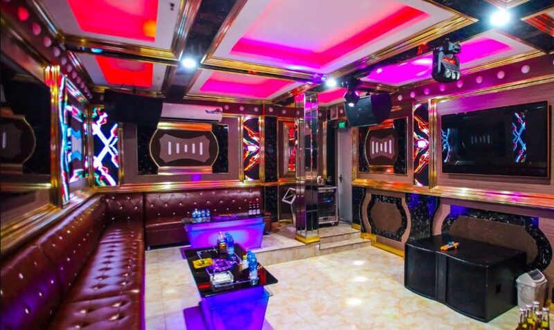 Top 20 Quán karaoke gần đây ở Hà Nội dịch vụ tốt nhất 