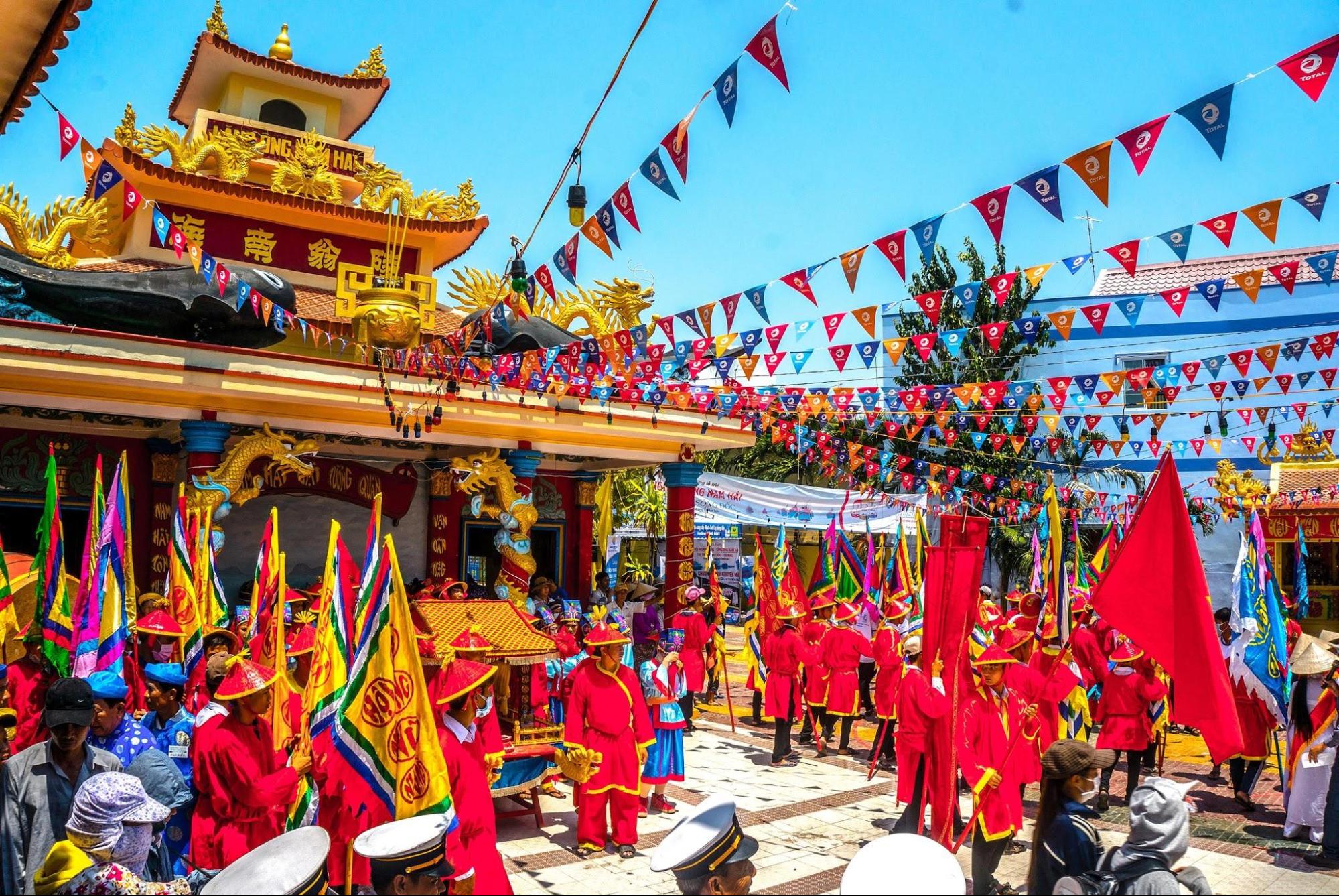 Top 10 lễ hội Nha Trang – Dấu ấn văn hóa đặc sắc Việt Nam