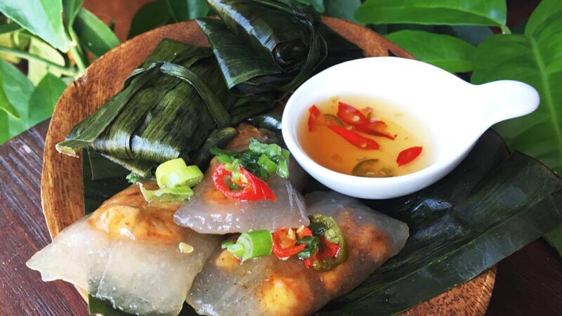 Món ngon Quảng Bình - Khám phá thương hiệu ẩm thực tuyệt vời