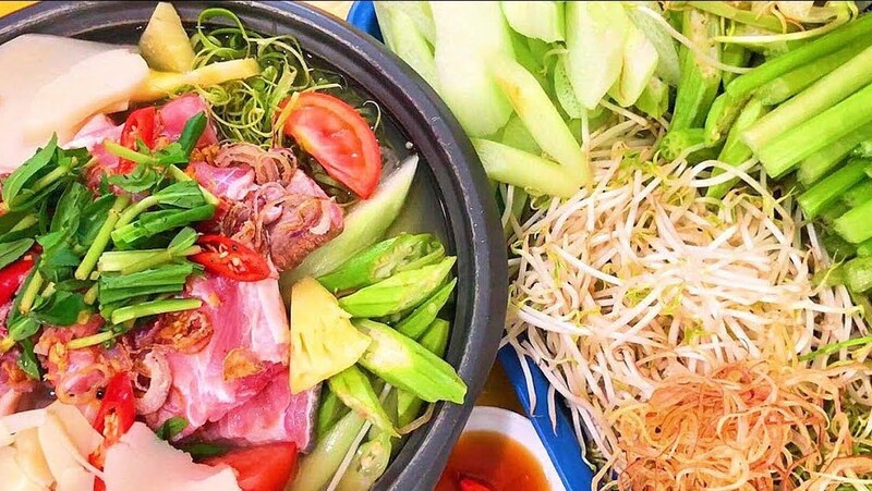 Món ngon Quảng Bình - Khám phá thương hiệu ẩm thực tuyệt vời