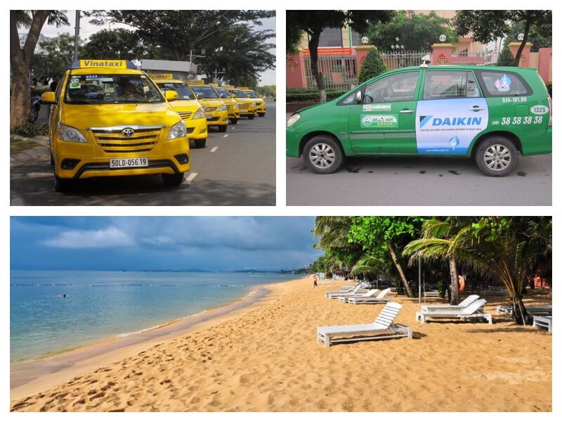 Top các hãng Taxi Phú Quốc đáng trải nghiệm nhất năm 2022