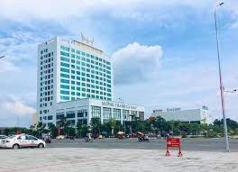 Mường Thanh Bắc Giang - Khách sạn 4 sao đáng trải nghiệm