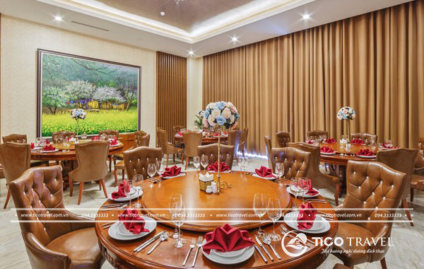 Ảnh chụp villa Mường Thanh Cà Mau số 6