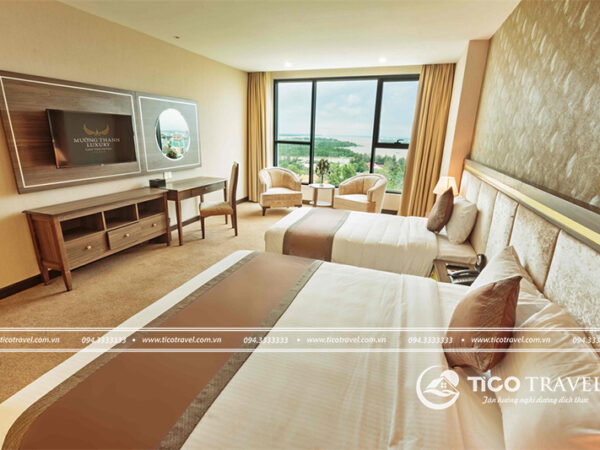 Ảnh chụp villa Mường Thanh Cà Mau số 2