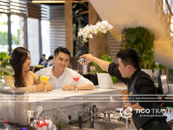 Ảnh chụp villa Mường Thanh Grand Đà Nẵng số 8