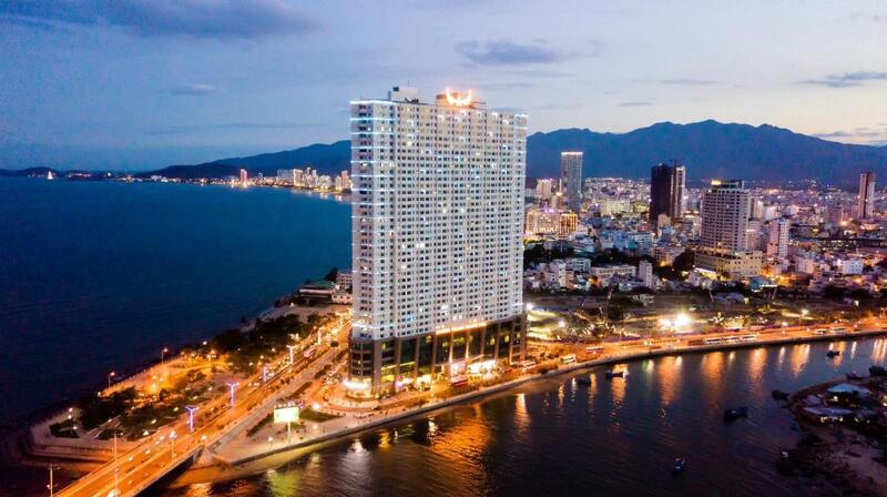 Hệ thống 40 khách sạn Mường Thanh đáng nghỉ dưỡng trên toàn quốc  - Ảnh đại diện