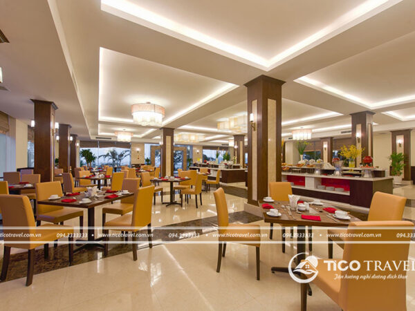 Ảnh chụp villa Mường Thanh Quảng Bình số 5