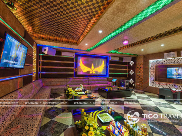 Ảnh chụp villa Mường Thanh Quảng Bình số 7