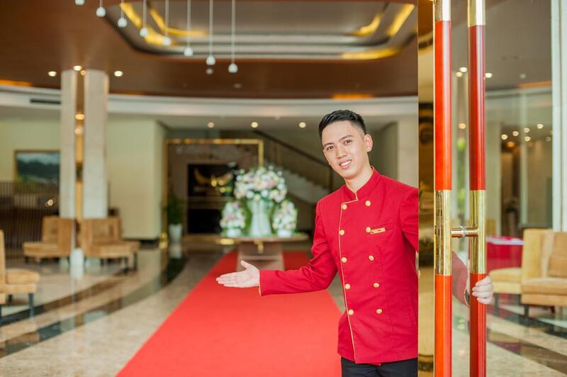 Mường Thanh Tuyên Quang - Khách sạn nghỉ  dưỡng đẳng cấp