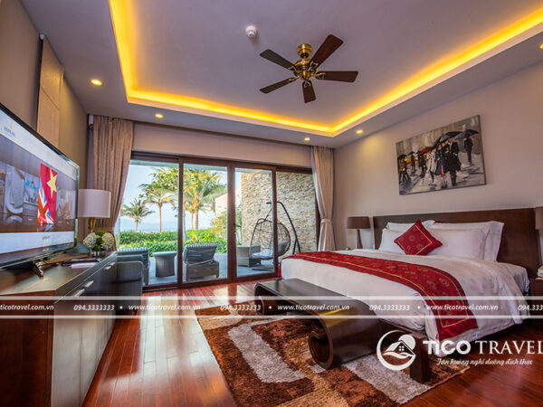 Ảnh chụp villa Danang Marriott Resort & Spa số 4