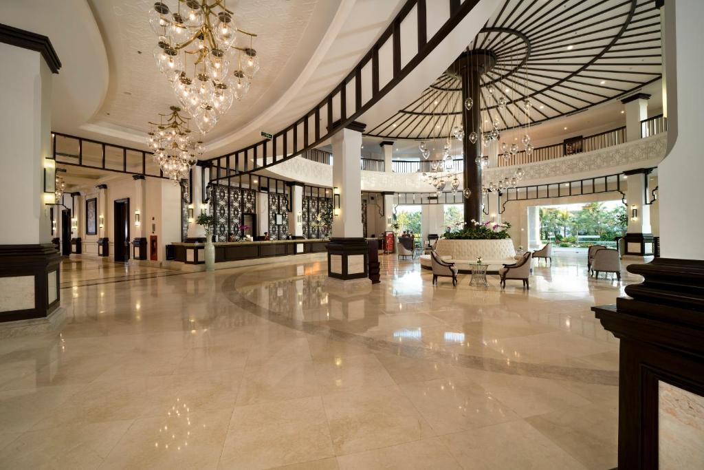 Vinpearl Resort & Spa Phú Quốc - Bảng giá và Review chi tiết