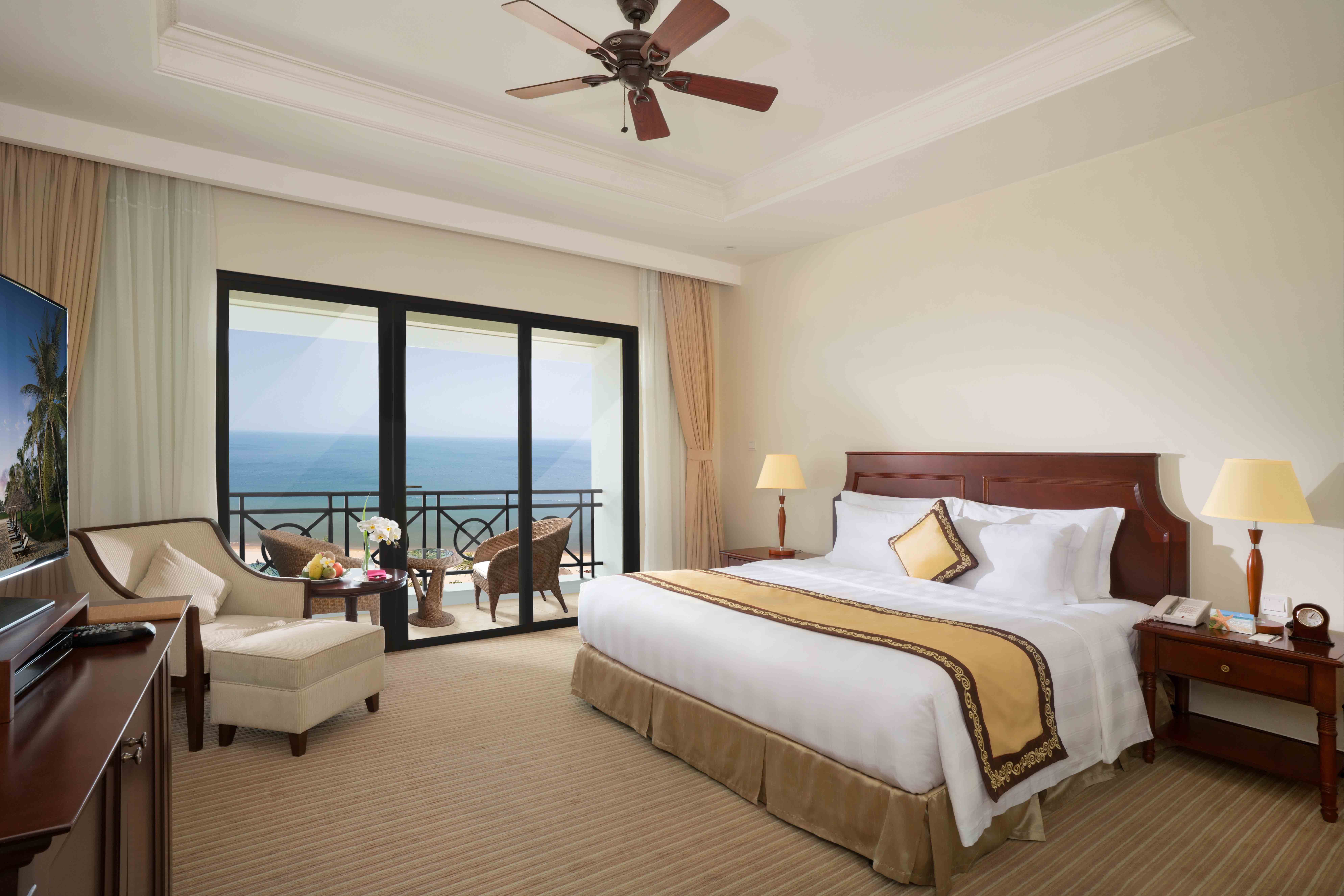 Vinpearl Resort & Spa Phú Quốc - Bảng giá và Review chi tiết