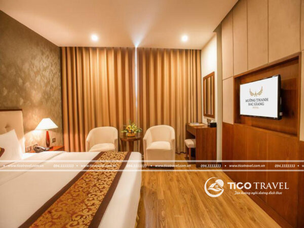Ảnh chụp villa Mường Thanh Bắc Giang số 3