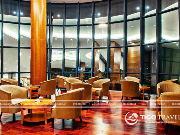 Ảnh chụp villa Mường Thanh Luxury Quảng Ninh số 8