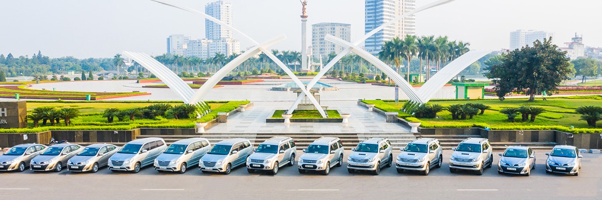 Top 20 hãng taxi Bình Dương chất lương, uy tín nhất 2022
