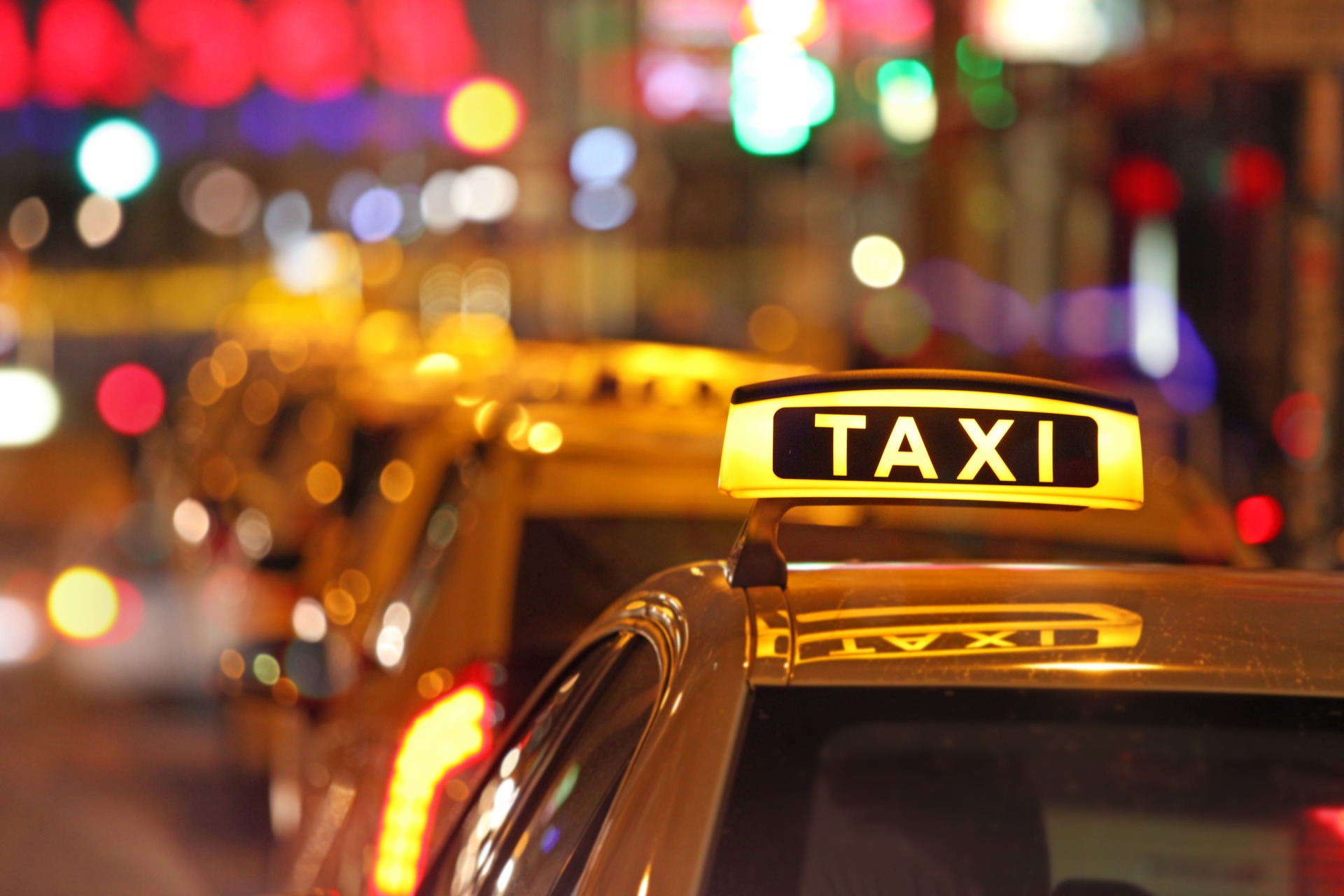 Top 20 hãng taxi Bình Dương chất lương, uy tín nhất 2022