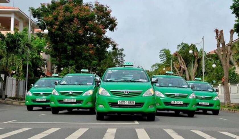 Top 15 Hãng Taxi Biên Hoà - Taxi Đồng Nai Giá Rẻ, Chất Lượng Tốt