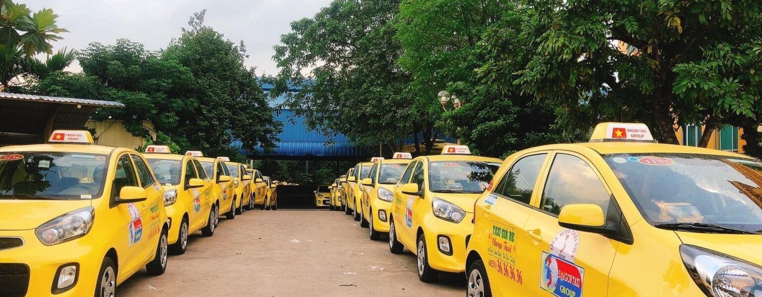 Top 15 Hãng Taxi Biên Hoà – Taxi Đồng Nai Giá Rẻ, Chất Lượng - Ảnh đại diện