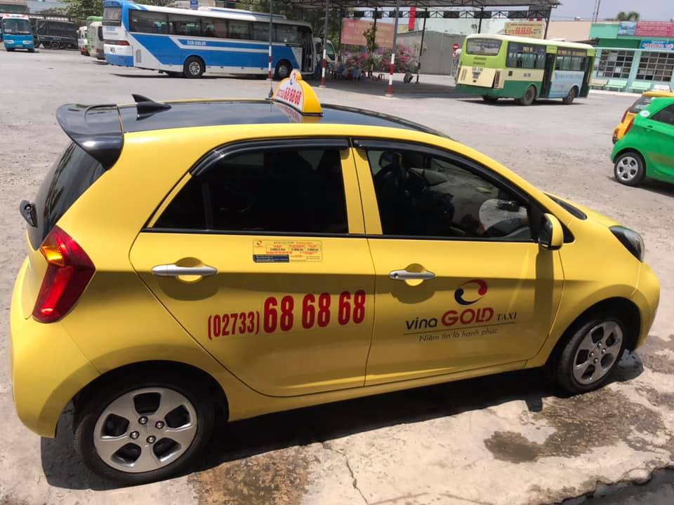 Top 15 hãng taxi Tiền Giang uy tín, giá rẻ nhất 2022