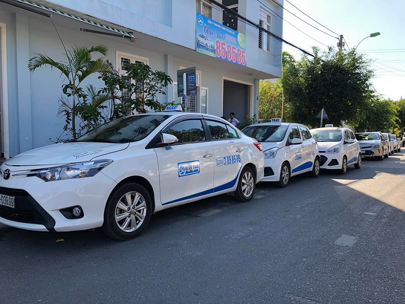 Top 15 hãng taxi Tiền Giang uy tín, giá rẻ nhất 2022