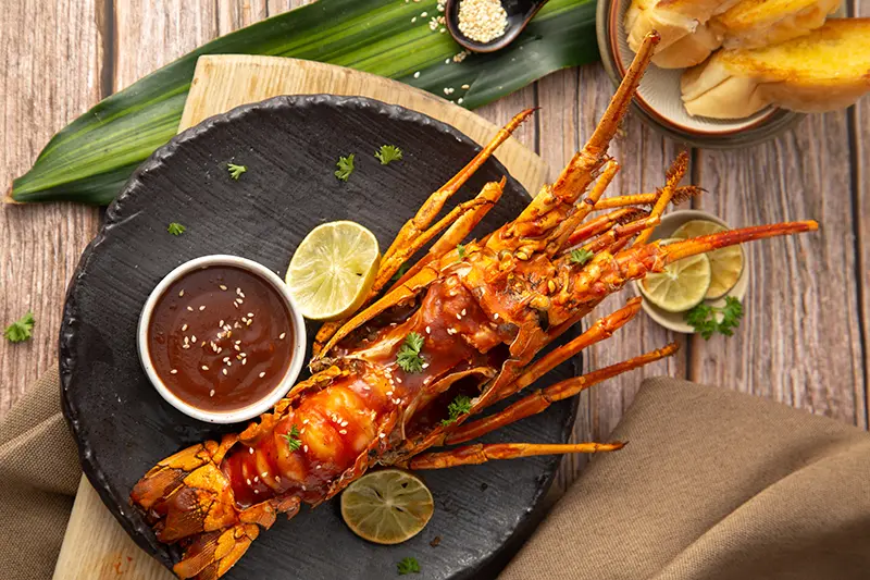 Du thuyền Sea Coral Nha Trang - Ngắm hoàng hôn trên vịnh