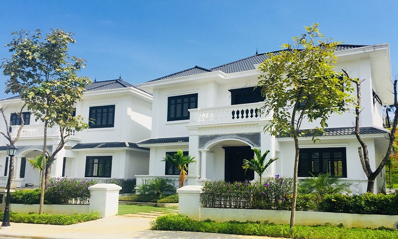 La Saveur De Hoa Binh Resort - Biệt thự nghỉ dưỡng đẳng cấp
