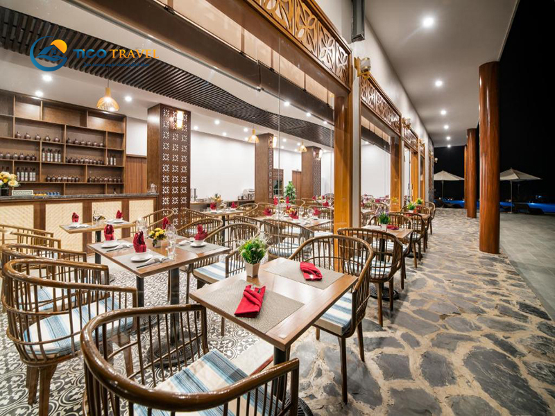 Ảnh chụp villa Review Mai Châu Mountain View Resort - Điểm hẹn cuối tuần lý tưởng số 5
