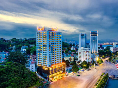 Ảnh đại diện Mường Thanh Grand Bãi Cháy