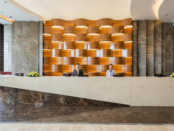 Ảnh chụp villa Mường Thanh Grand Bãi Cháy số 5