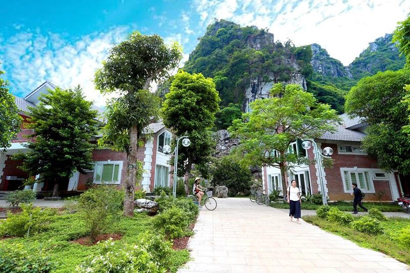 Sỏi Resort in Farm - Khu nghỉ dưỡng mới nổi gần Hà Nội
