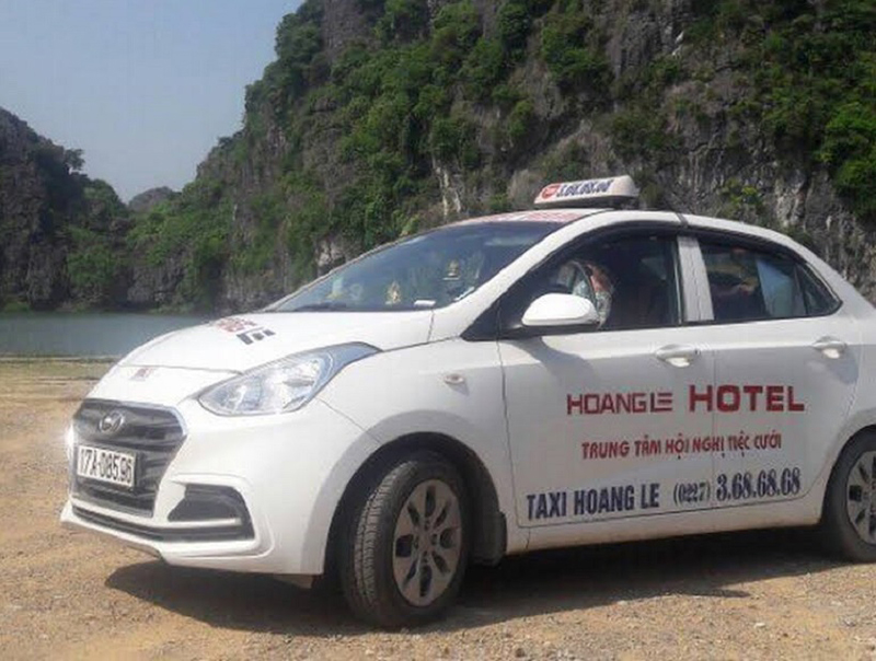 Top 15 hãng taxi Thái Bình uy tín nhất hiện nay dành cho mọi du khách