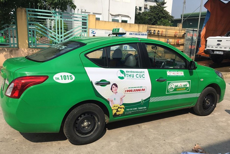 Top 15 hãng taxi Kiên Giang giá hợp lý được nhiều người tin tưởng