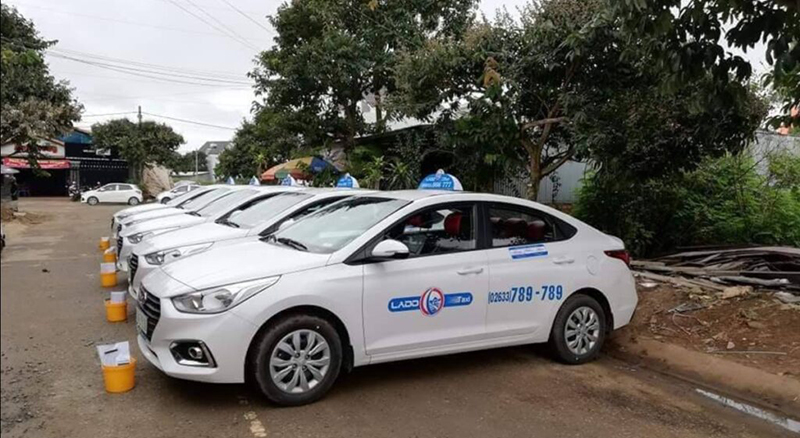 Top 20 hãng taxi Bảo Lộc giá cả hợp lý, chất lượng cao không nên bỏ qua - Ảnh đại diện